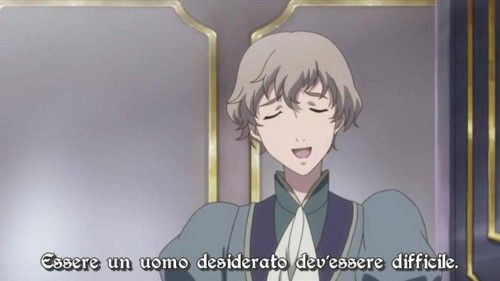 Otaku Gallery  / Anime e Manga / Romeo x Juliet / Screen Shots / 01 - Noi due - Se non si fossero incontrati / 133.jpg